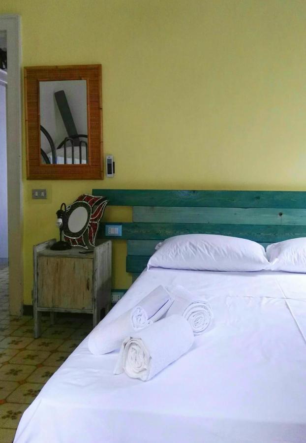 "Hostel Taormina Beach - Homstel" - "Special For Digital Nomads" - More Time Less Pay 贾迪尼-纳克索斯 外观 照片
